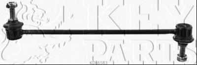 KEY PARTS kdl6583 -  Тяга / стойка, стабилизатор